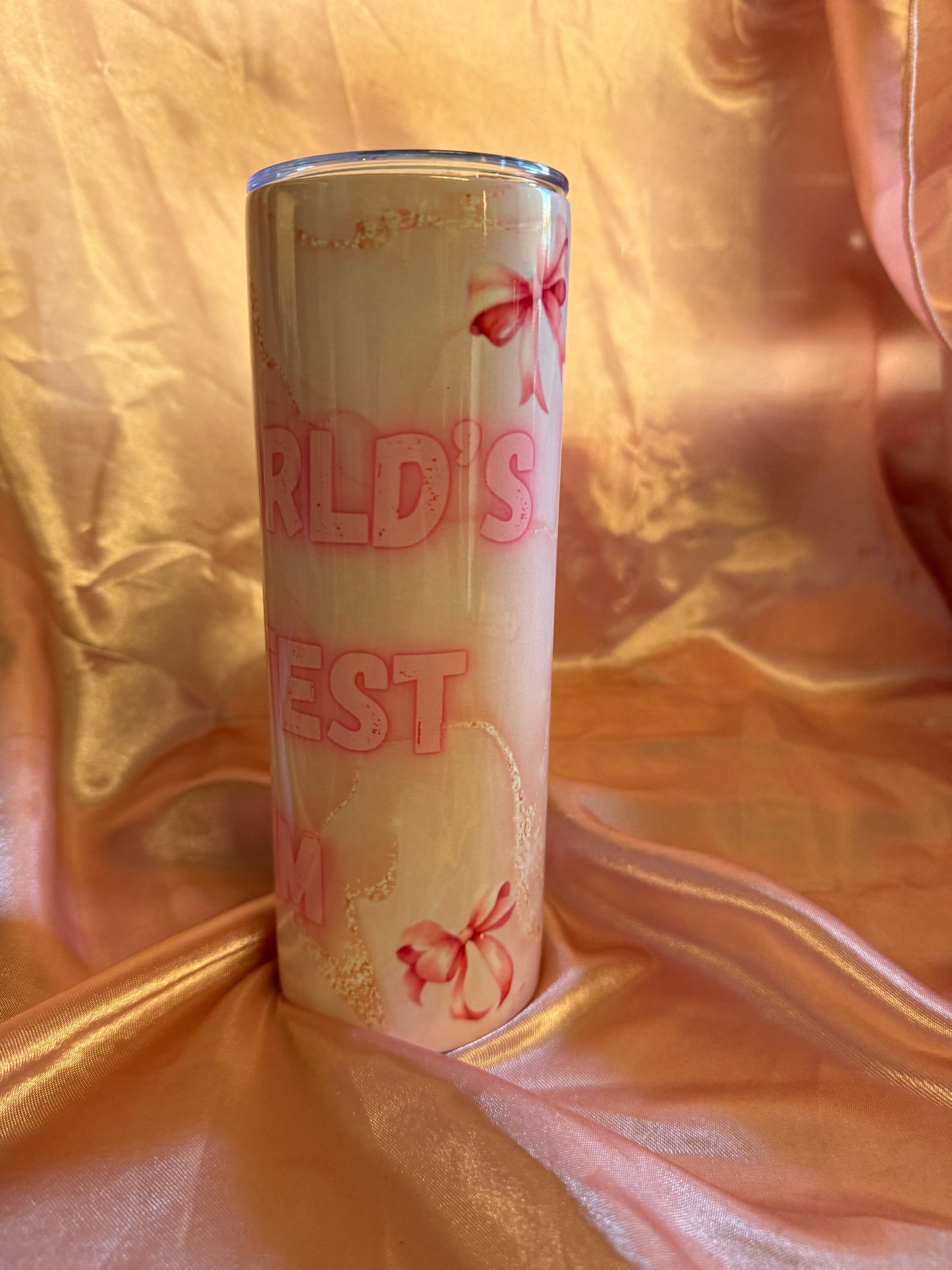 Sublimation 20 OZ