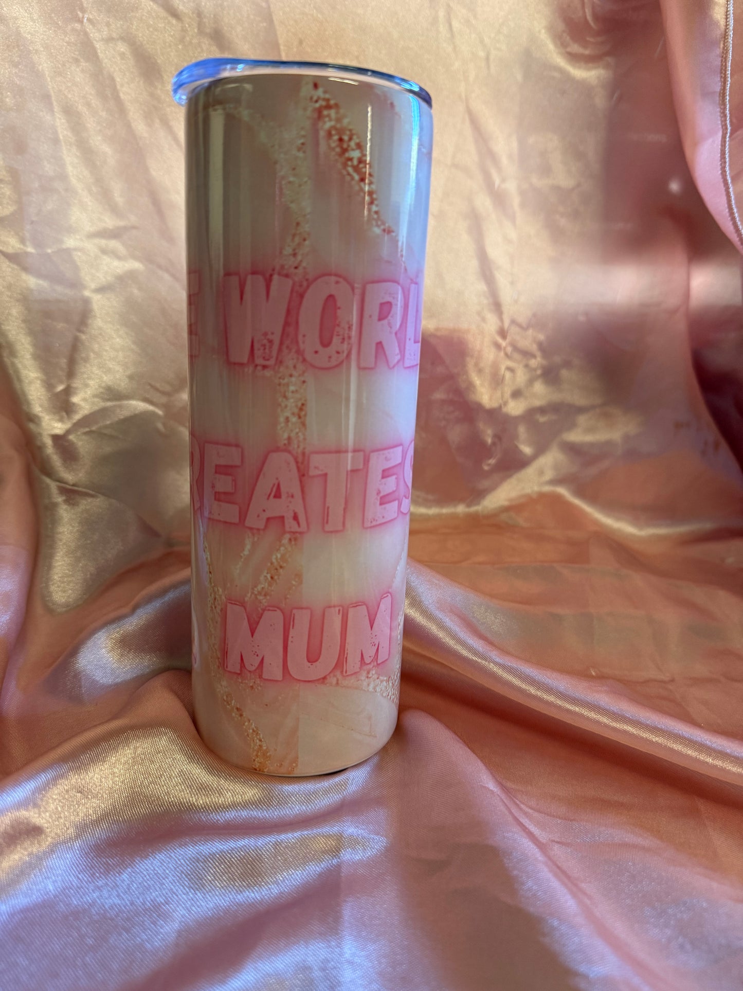 Sublimation 20 OZ