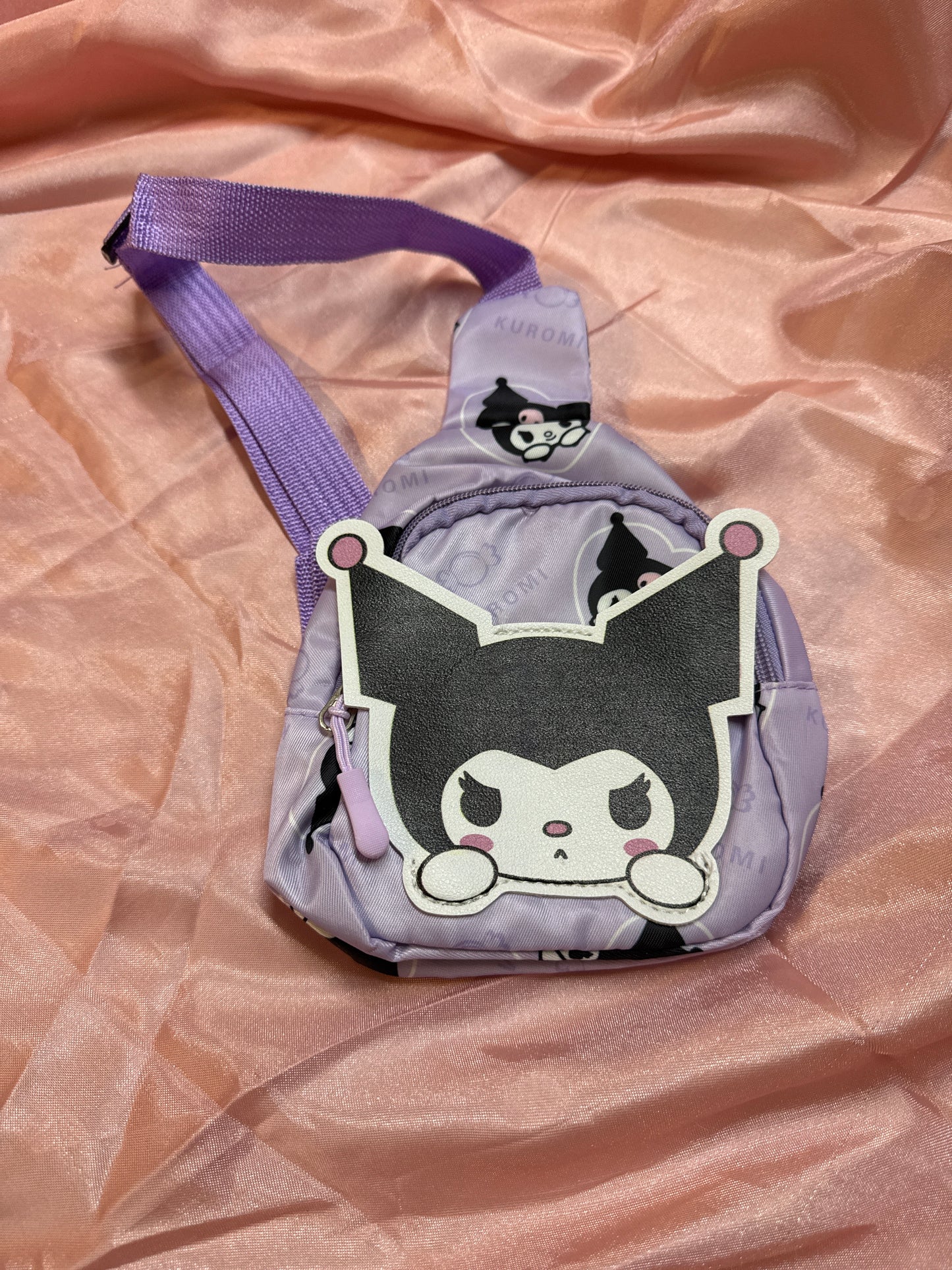 Small kurmoi bag