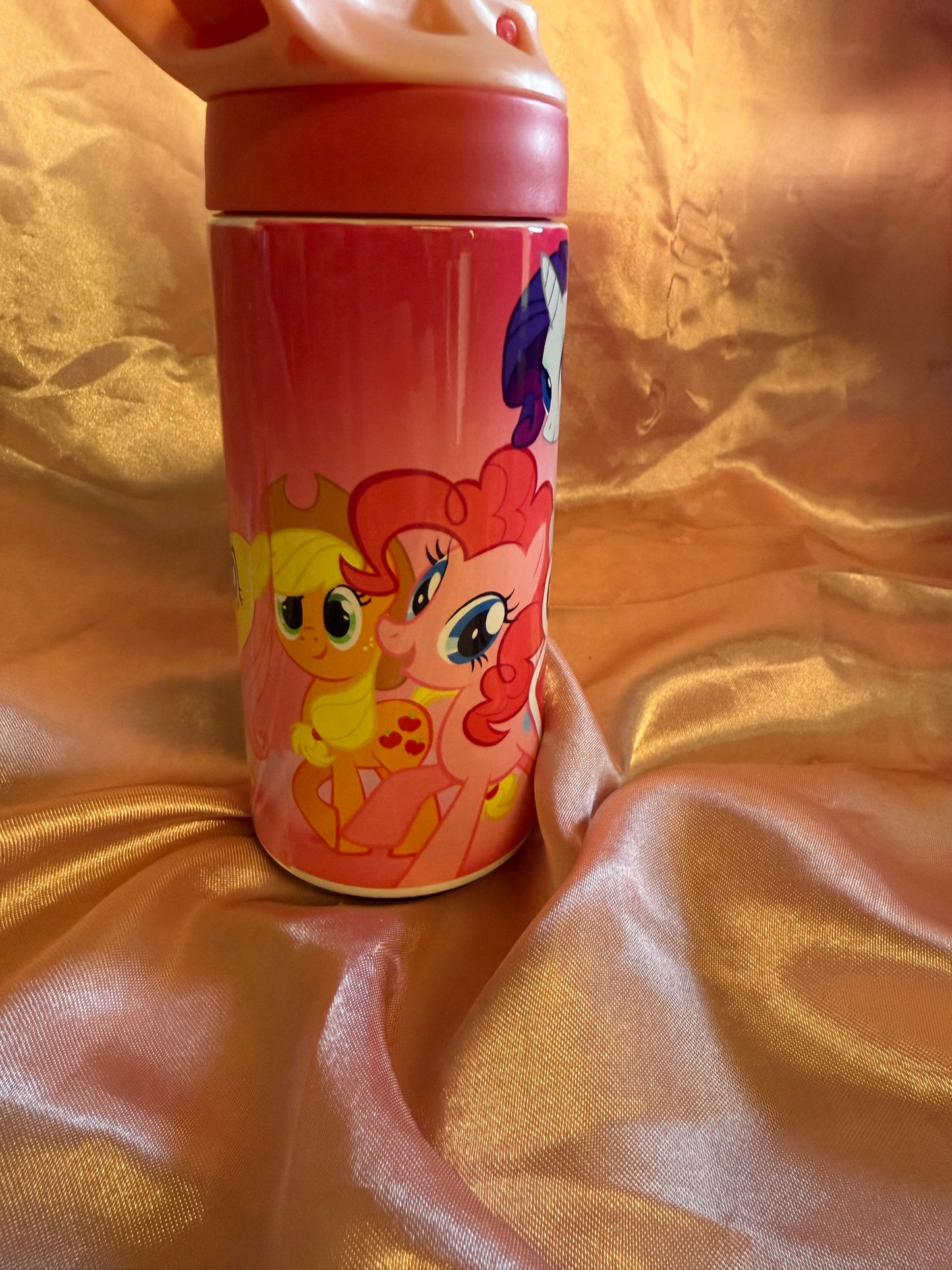 Kids sublimation bottle