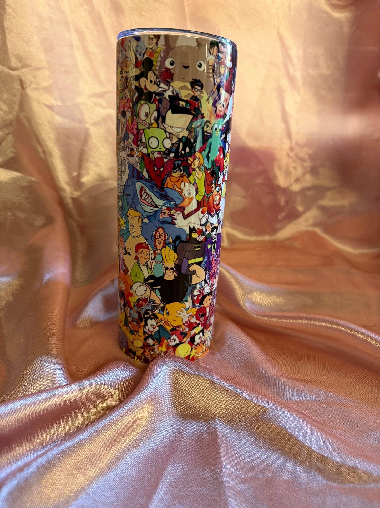 Sublimation 20 OZ