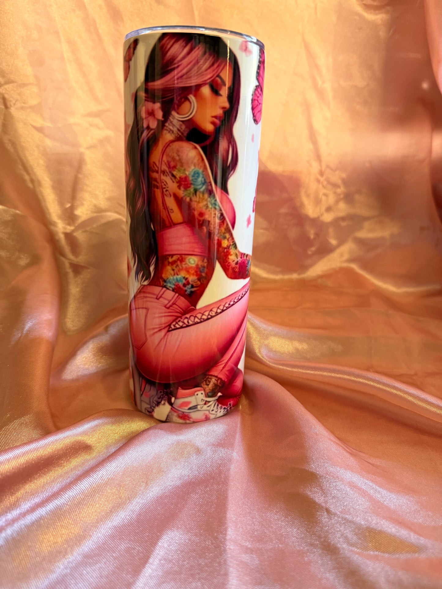 Sublimation 20 OZ