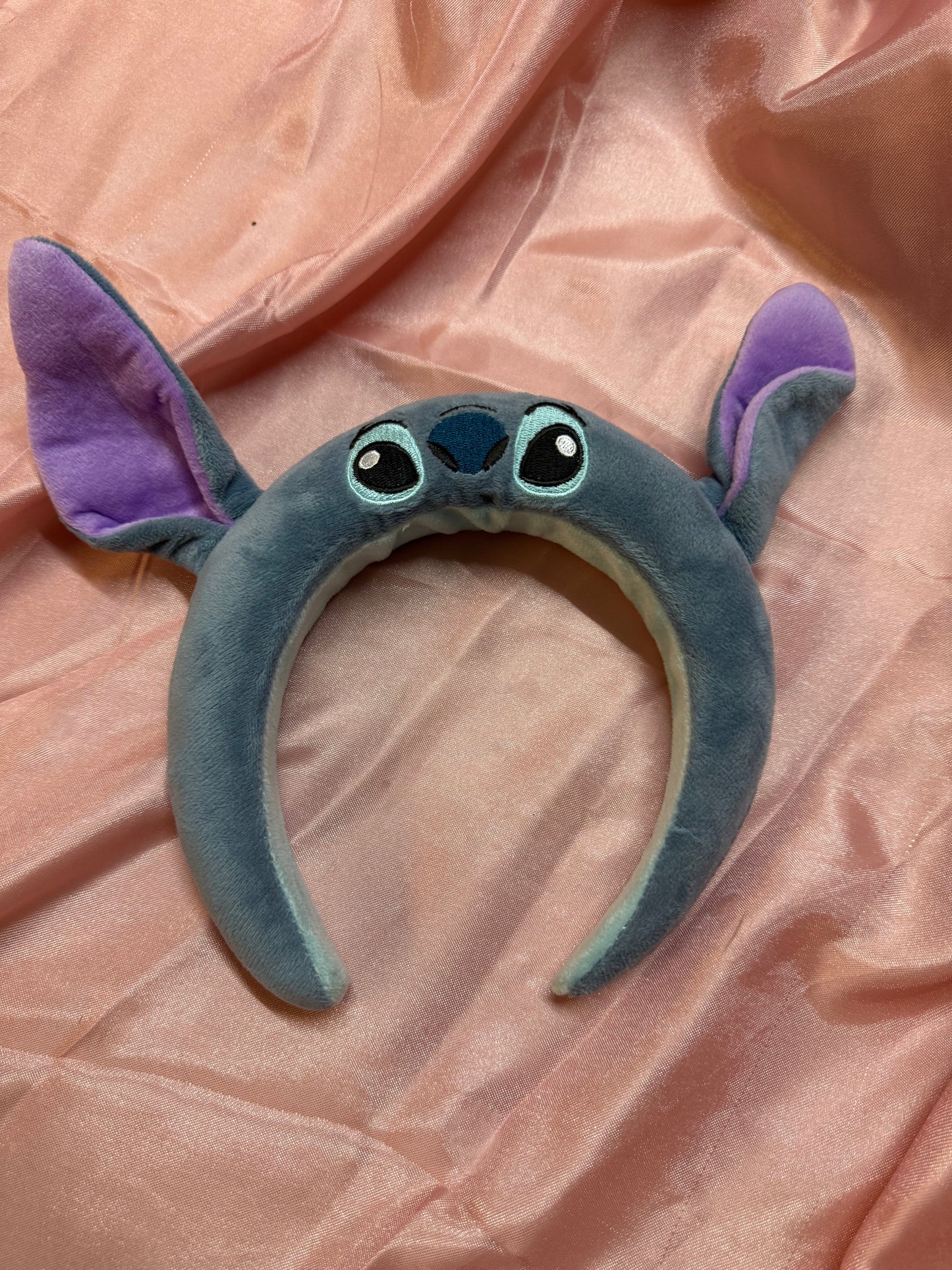 Stitch headband