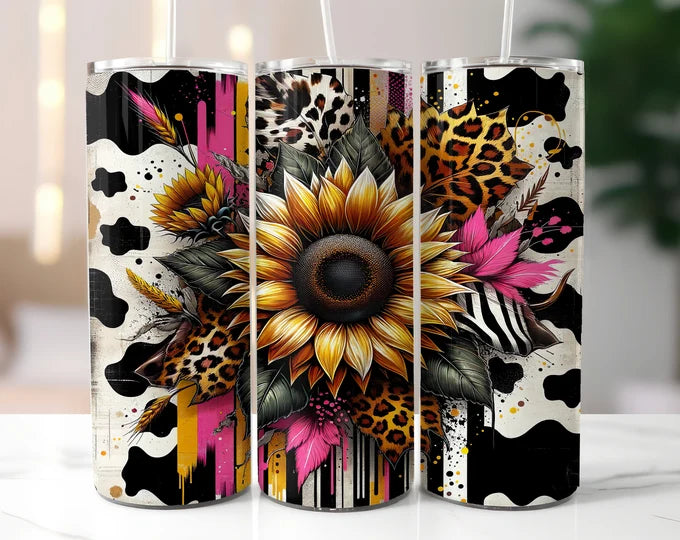 Sublimation 20 OZ