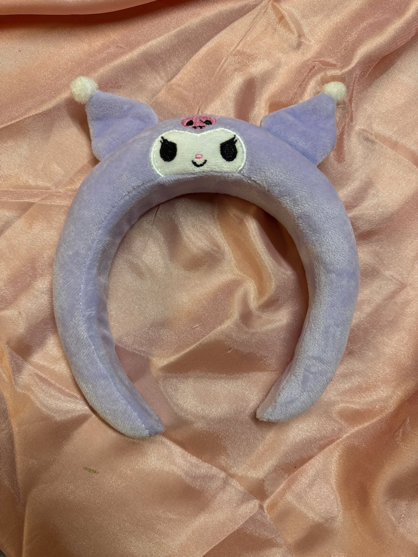 Kurmoi headband