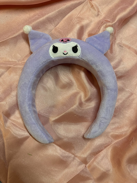 Kurmoi headband