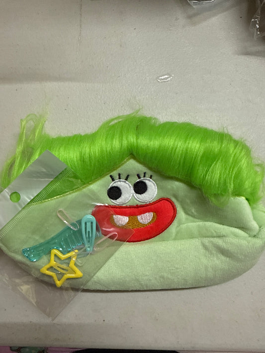 Pencil case
