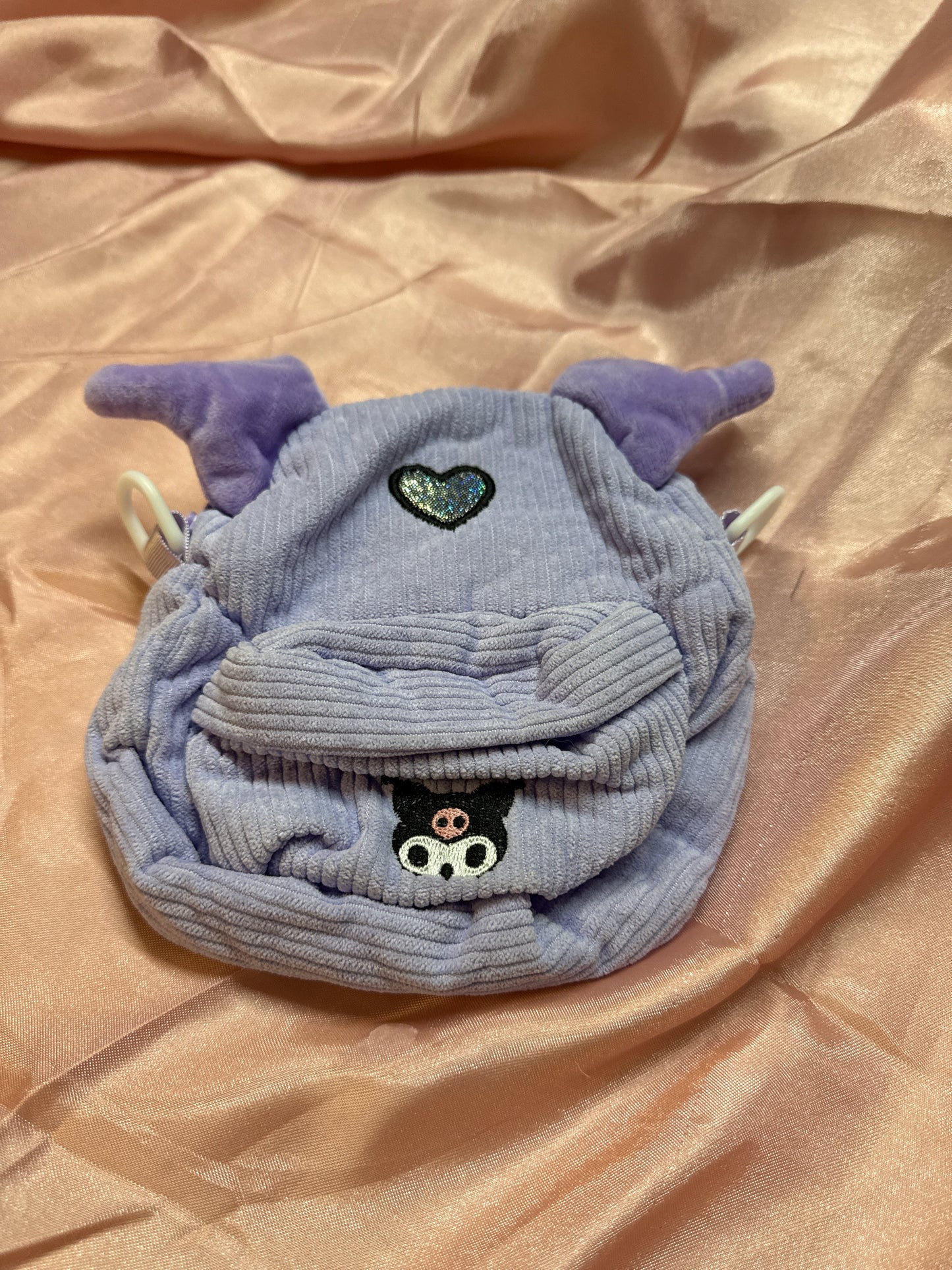 Small kurmoi bag