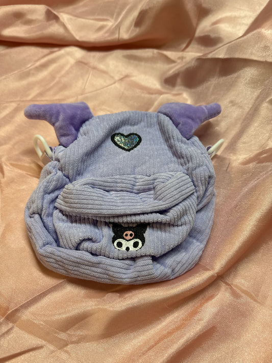 Small kurmoi bag