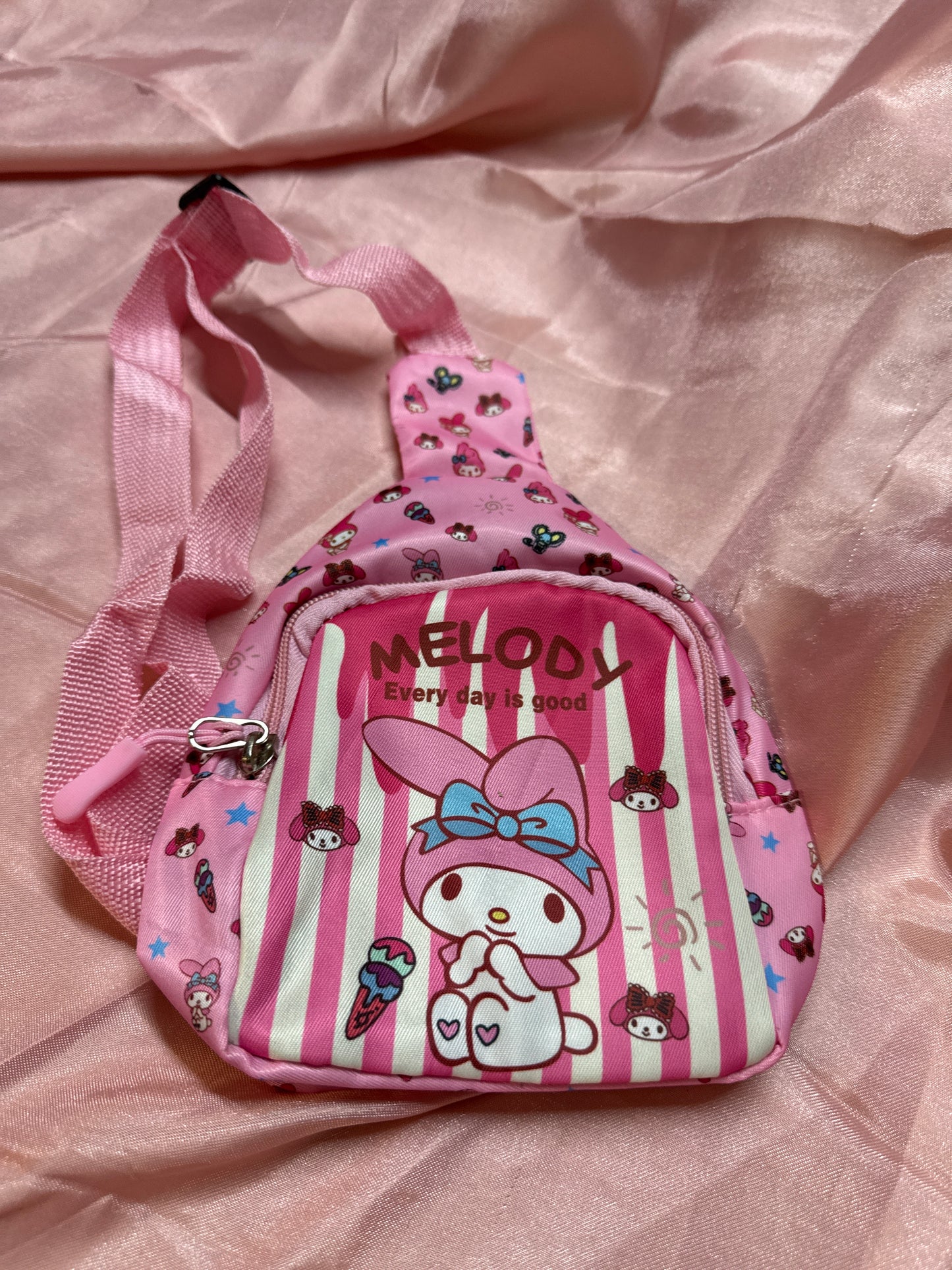 Small melody bag