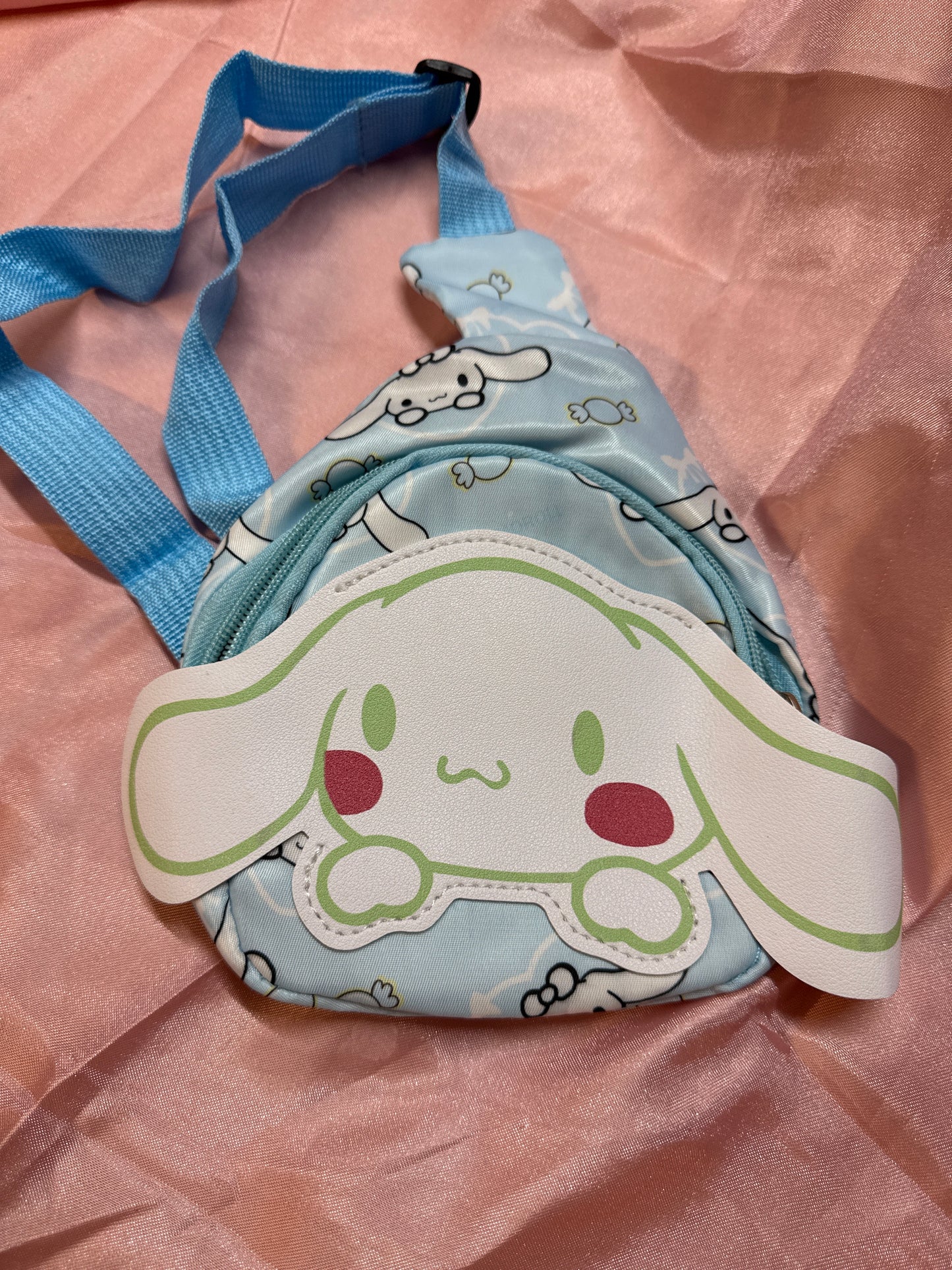 Small cinnamoroll bag