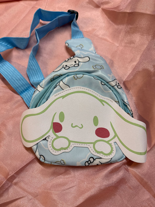 Small cinnamoroll bag
