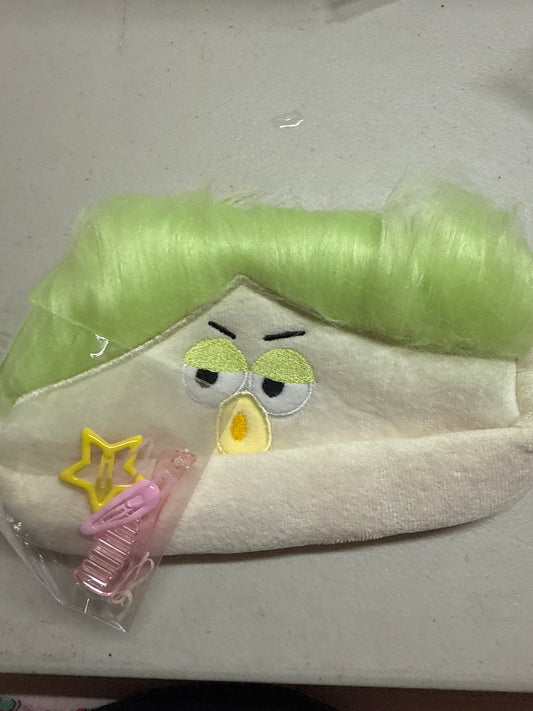 Pencil case