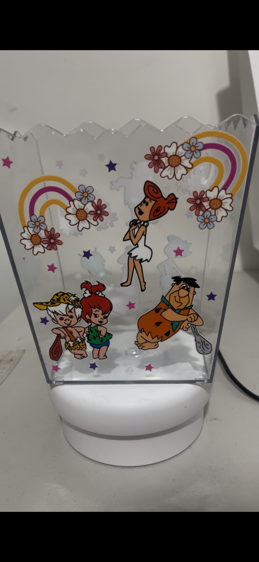 Pop corn boxes