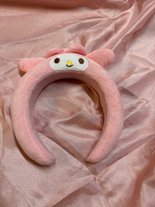Melody headband