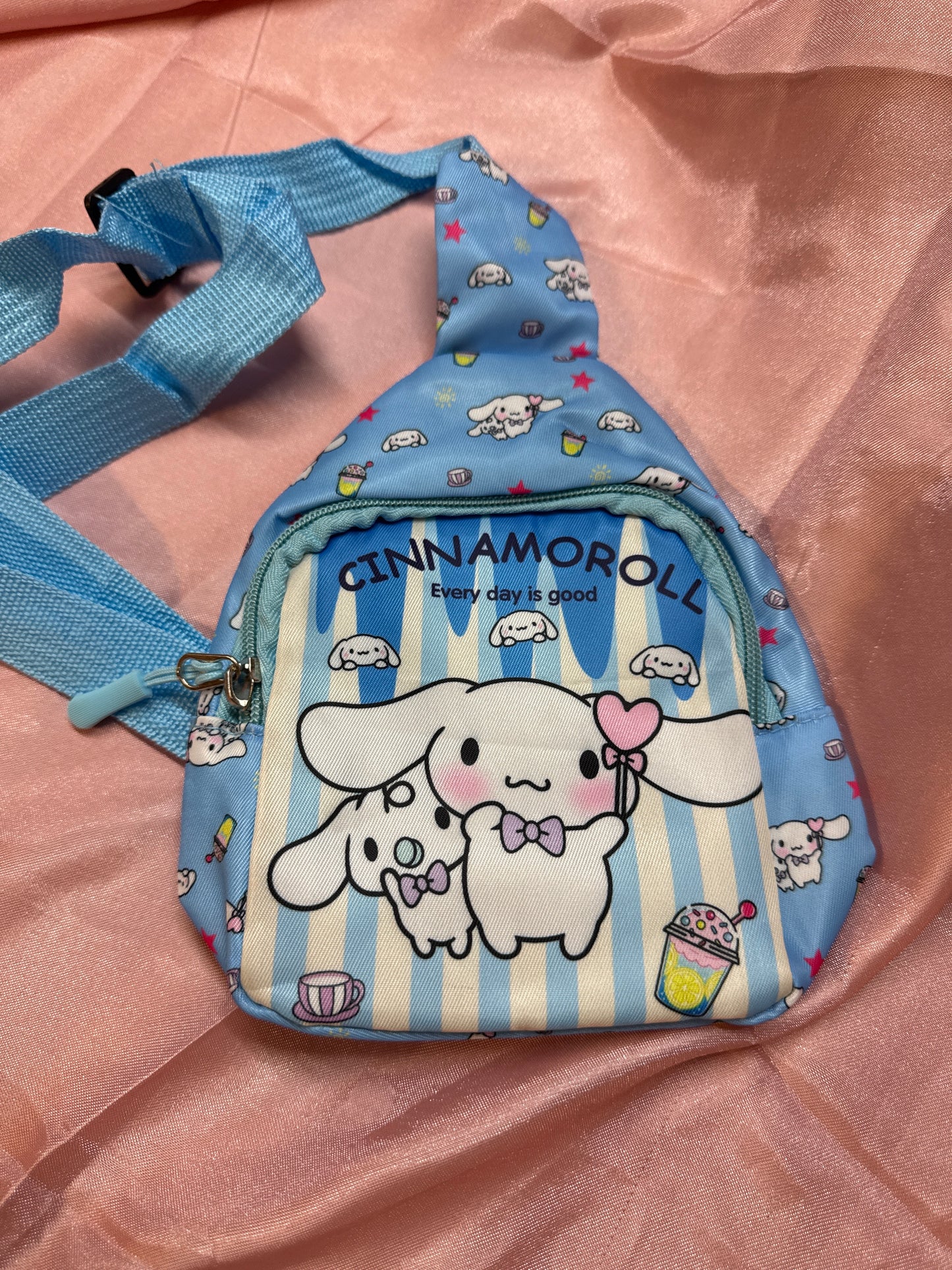 Small cinnamoroll bag