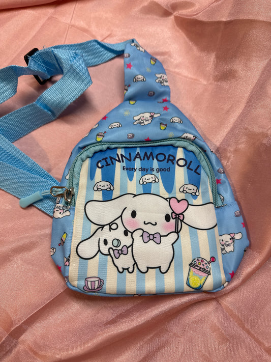 Small cinnamoroll bag