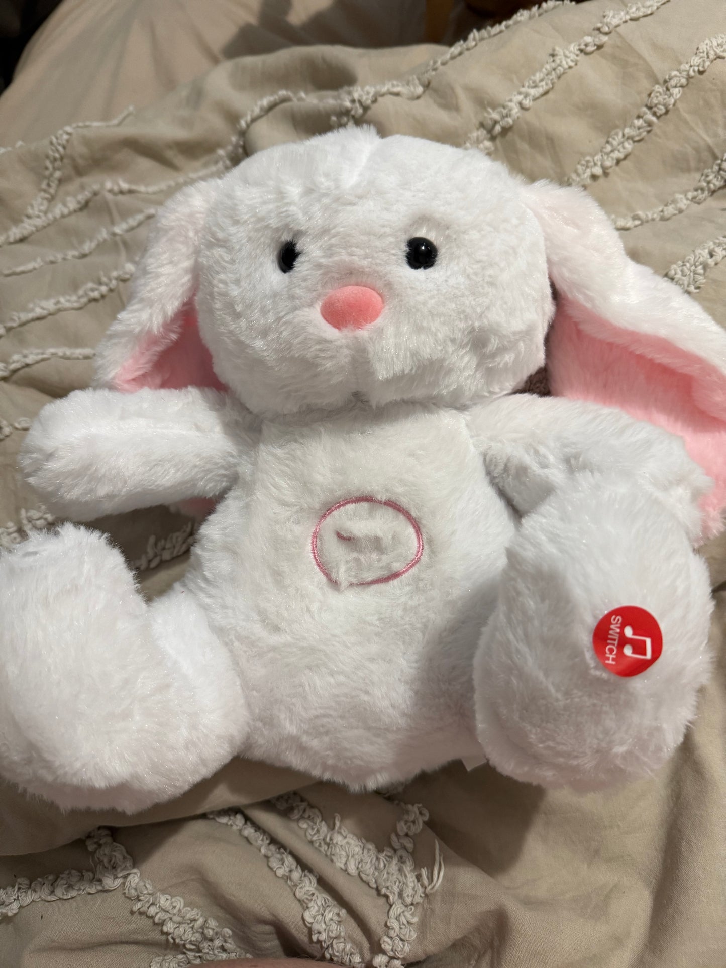 Anxiety plushies