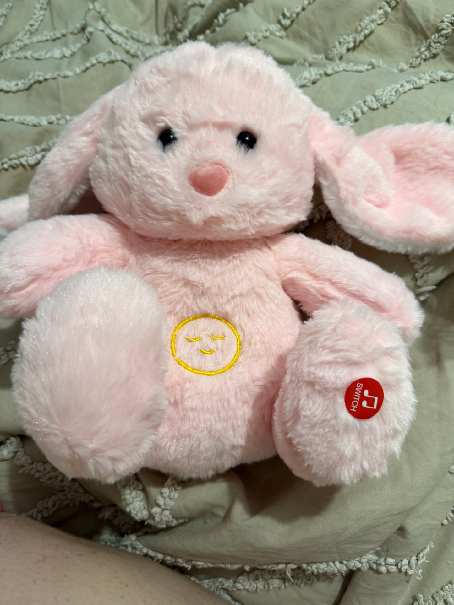 Anxiety plushies