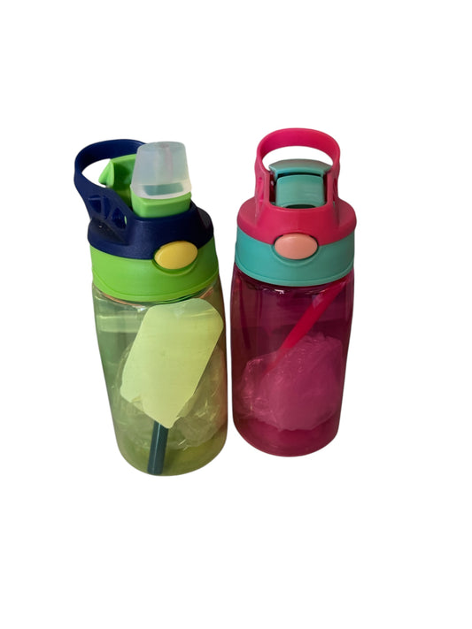 Kids drink bottle