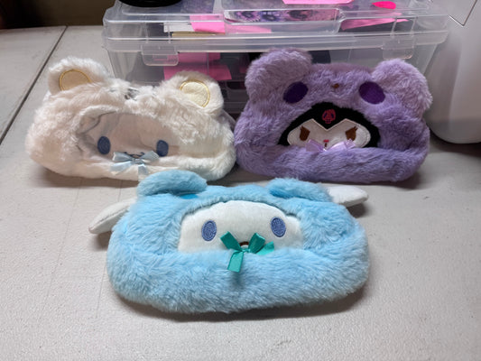 Little pencil case