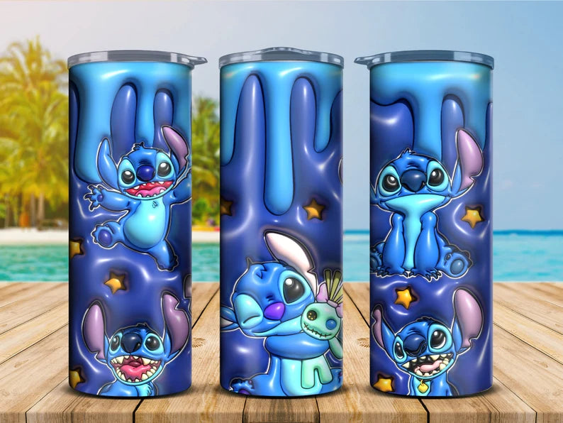 Sublimation 20 OZ