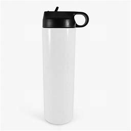Sublimation drink bottle